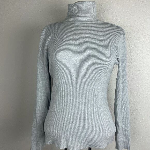 Style & Co. Turtleneck Sweater - Picture 1 of 5